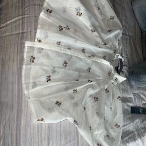 The perfect Spring/Summer top.